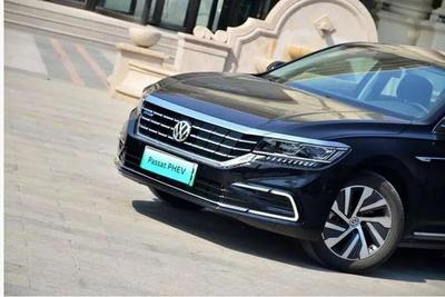 上汽大眾PHEV,更低油耗、更長續(xù)航、更強動力,能成為破局者嗎?