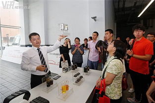 北京華陽(yáng)奧通開(kāi)啟奧迪 尊 享 體驗(yàn)之旅