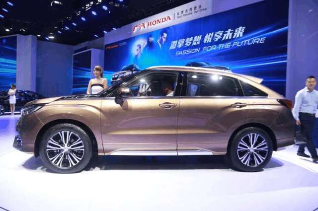 世界第一的發動機并不是本田