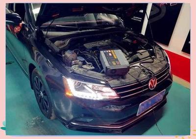 大眾速騰1.4T升級(jí):動(dòng)力提升與駕駛體驗(yàn)優(yōu)化