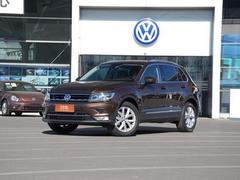 進(jìn)口大眾tiguan深圳報(bào)價(jià) 最高優(yōu)惠1.3萬