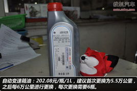 帕薩特領(lǐng)馭保養(yǎng)手冊(cè) 5000公里小保362元