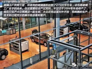 德國大眾德累斯頓工廠精益生產與物流體驗