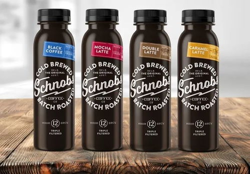 神秘而不過時(shí)的黑色化妝品包裝設(shè)計(jì)