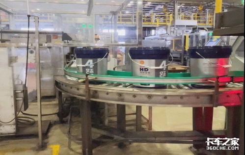 探訪殼牌珠海工廠 揭秘高清凈汽油（HD）的生產與應用，助力大眾油品升級